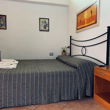 Il Sole Nel Barocco Bed & Breakfast