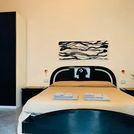 Il Sole Nel Barocco Bed & Breakfast 3*