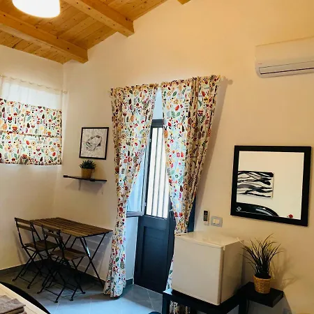 Il Sole Nel Barocco Bed & Breakfast Noto
