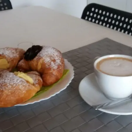 Il Sole Nel Barocco Bed & Breakfast Noto