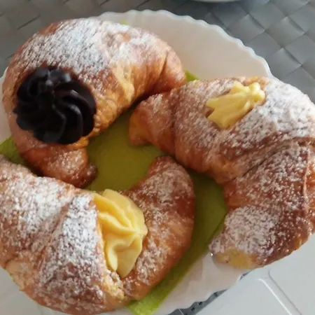 Bed & Breakfast Il Sole Nel Barocco Noto