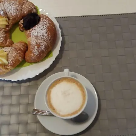 Il Sole Nel Barocco Bed & Breakfast Noto