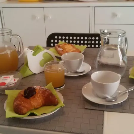 Bed & Breakfast Il Sole Nel Barocco 3*